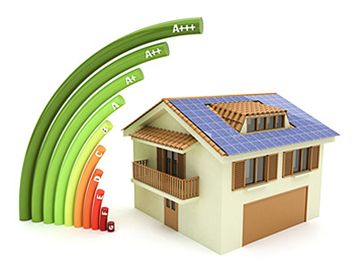 Impianti tecnologici a risparmio energetico